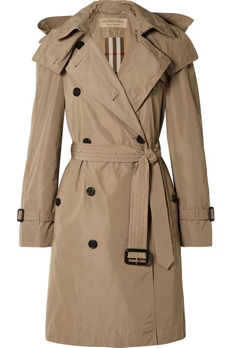 Burberry trench coats UK